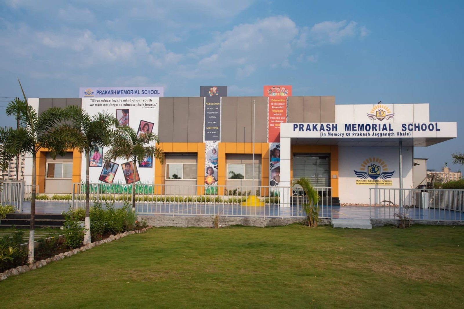 preschool teaching jobs in Kharadi | Preschool in kharadi